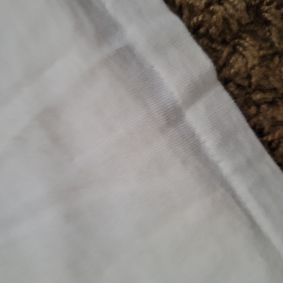 Vintage 1996 Go With The Flow T-shirt - Picture 7 of 8